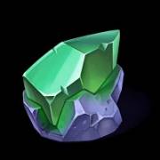 Crystal Catcher: Kristall