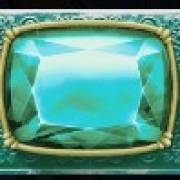 Crystal Cavern Megaways: Aquamarin