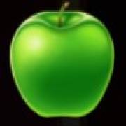 Crystal Classics: Apfel