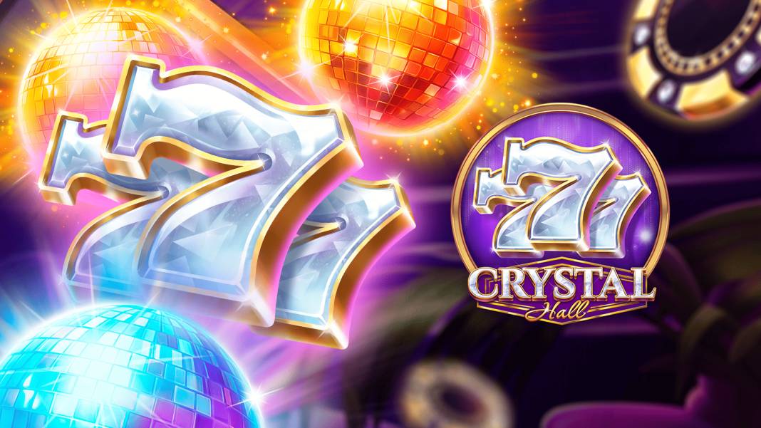 Crystal Hall