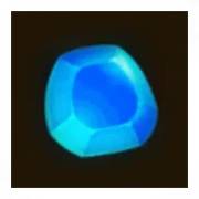 Crystal Land 2: Edelstein