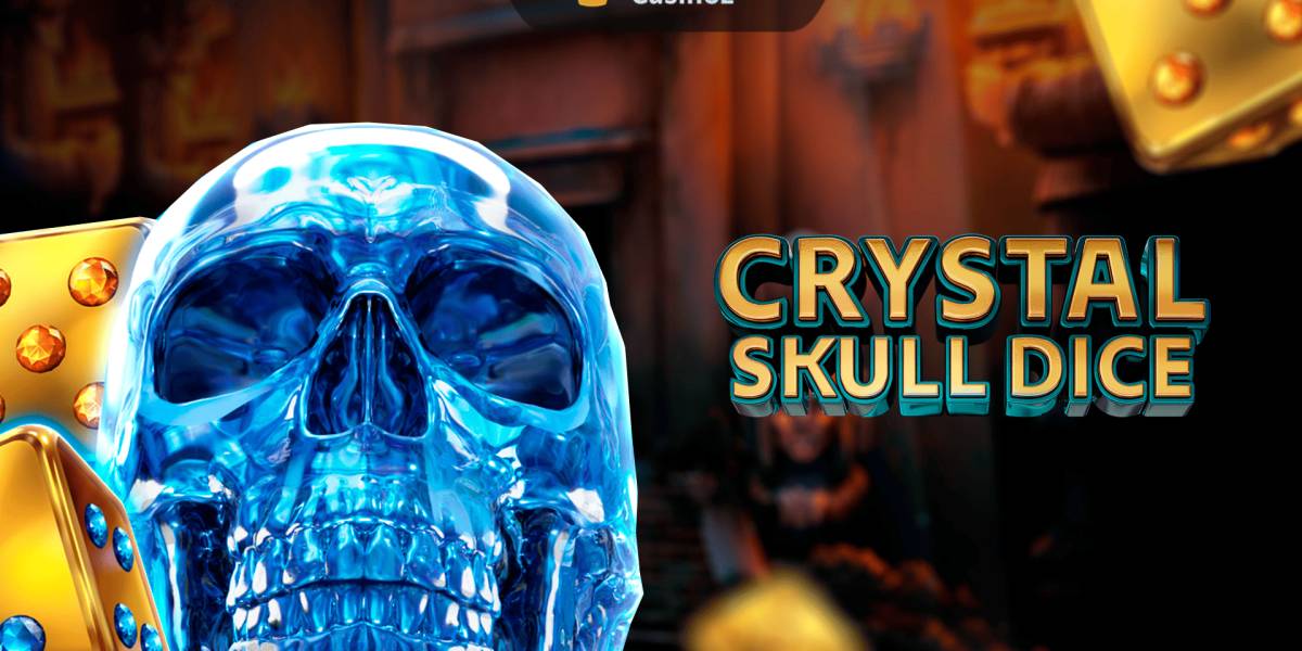 Crystal Skull Dice