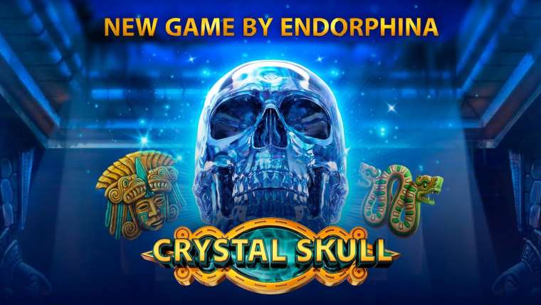 Crystal Skull (Endorphina)