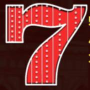 Cuba Caliente: Rot 7