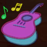 Cuba Caliente: Gitarre