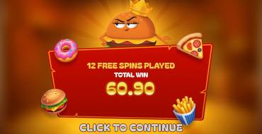 Culinary Clash: Gewinne