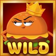 Culinary Clash: Wild