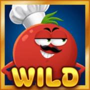 Culinary Clash: Wild 2