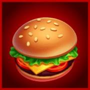 Culinary Clash: Burger