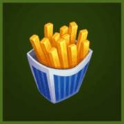 Culinary Clash: Fr