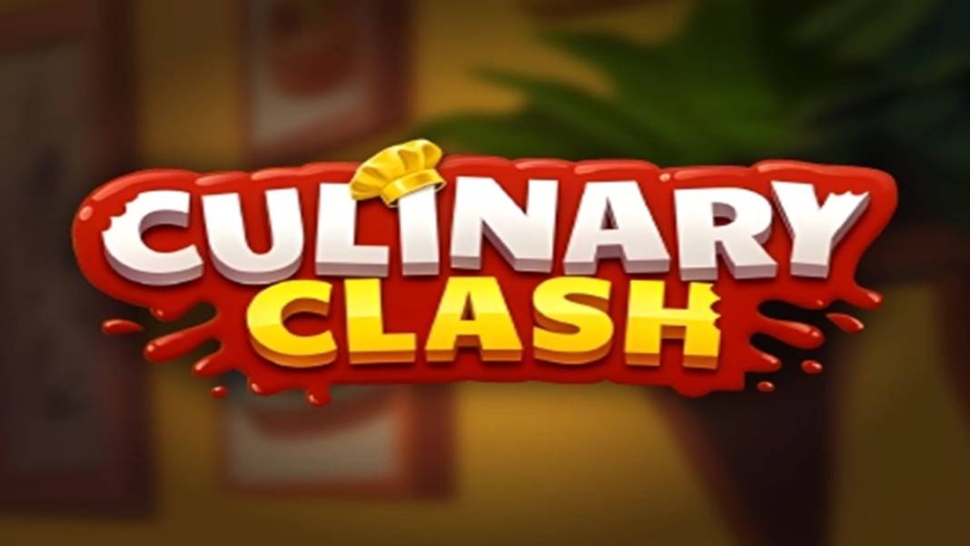 Culinary Clash