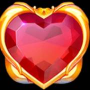 Cupid: Streuung