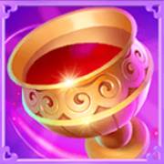 Cupid: Becher