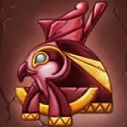 Curse of the Pharaoh: Vogel