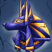 Curse of the Pharaoh: Hund