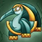 Curse of the Pharaoh: Storch