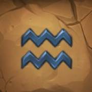 Curse of the Pharaoh: Wasser