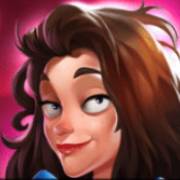 Curse of the Werewolf: Megaways: Ein Mädchen