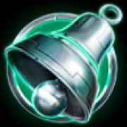 Cyber Wolf: Die Glocke