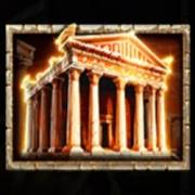 Cyclops Unchained: Heiligtum