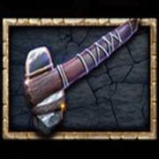 Cyclops Unchained: Axt