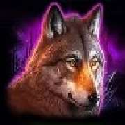 Wolf Zeichen in Shaman Song