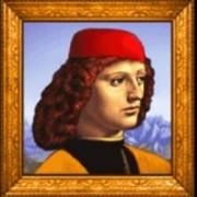 Da Vinci Diamonds: Porträt eines Musikers