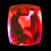 Da Vinci Diamonds: Rubinrot