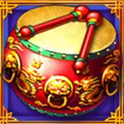 Dancing Drums Explosion: Streuung