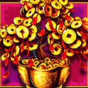 Dancing Drums Explosion: Blumen