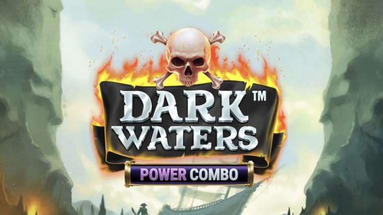 Dark Waters Power Combo (Just For The Win)