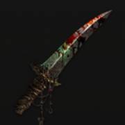 Darkness: Messer
