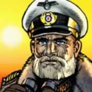 Das xBoot: Kapitän