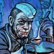Das xBoot: Kochen