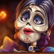 Day of Dead: Skelett