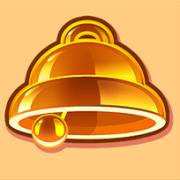 Dazzle Me Megaways: Glocke