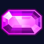 Dazzle Me Megaways: Amethyst