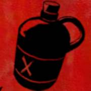 Dead, Dead or Deader: Flasche