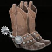 Dead or Alive: Stiefel