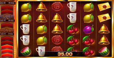 Deal or No Deal: Banker's Bonanza: Gewinne