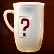 Deal or No Deal: Golden Game: Becher