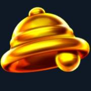 Del Fruit: Glocke