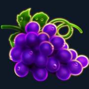 Del Fruit: Weintrauben