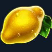 Del Fruit: Zitrone