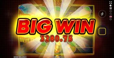 Deluxe Fruits 100: Gewinne