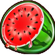 Deluxe Fruits 100: Wassermelone