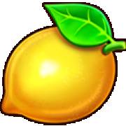 Deluxe Fruits 100: Zitrone