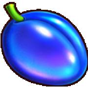 Deluxe Fruits 100: Pflaume