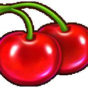 Deluxe Fruits 100: Kirsche