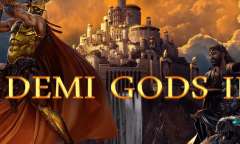 Spiel Demi Gods II